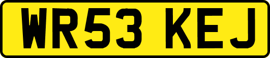 WR53KEJ