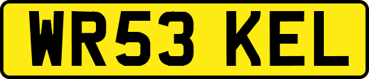 WR53KEL