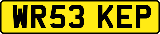 WR53KEP