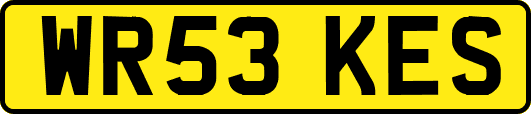 WR53KES