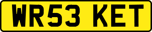 WR53KET