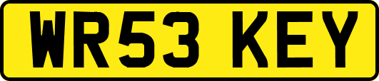 WR53KEY