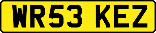 WR53KEZ