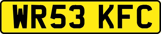 WR53KFC