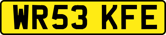 WR53KFE