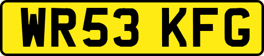 WR53KFG