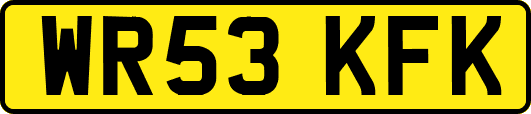 WR53KFK