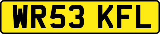 WR53KFL