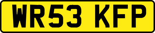 WR53KFP