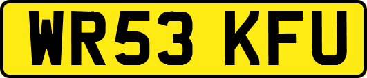 WR53KFU