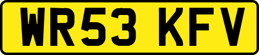 WR53KFV