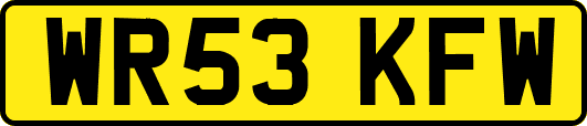 WR53KFW