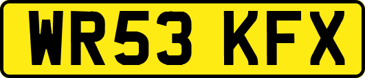 WR53KFX