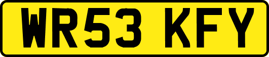 WR53KFY