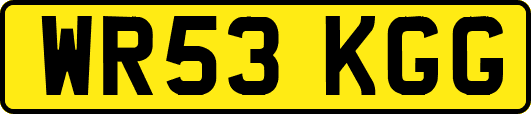 WR53KGG
