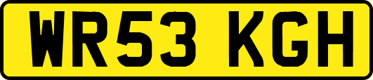 WR53KGH