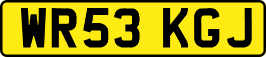 WR53KGJ