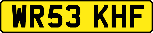 WR53KHF