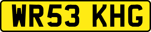 WR53KHG