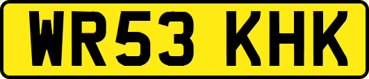 WR53KHK