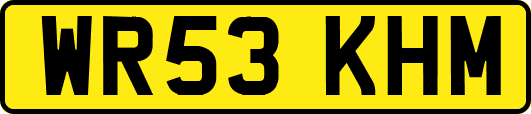 WR53KHM