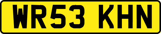 WR53KHN