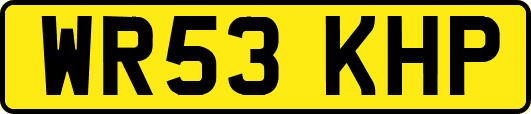 WR53KHP