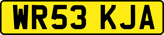 WR53KJA