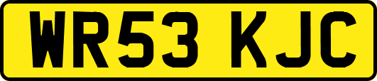 WR53KJC