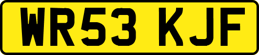 WR53KJF