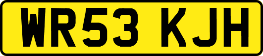 WR53KJH