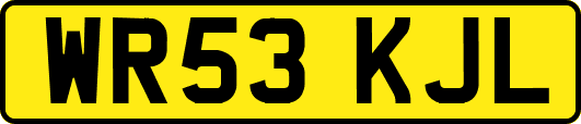 WR53KJL