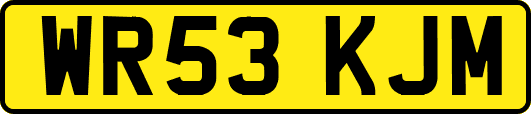 WR53KJM