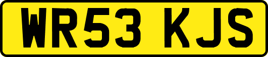 WR53KJS
