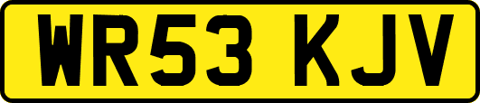 WR53KJV