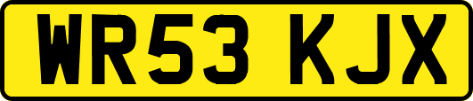 WR53KJX