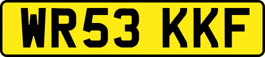 WR53KKF