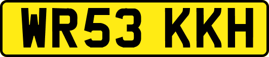 WR53KKH