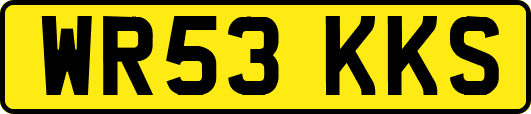 WR53KKS
