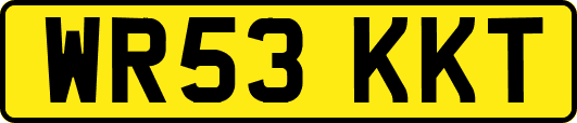 WR53KKT