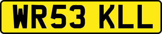 WR53KLL