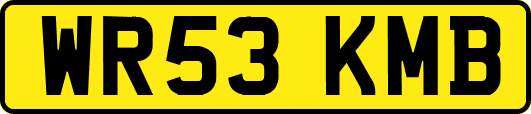 WR53KMB
