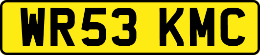 WR53KMC