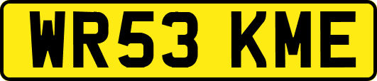 WR53KME