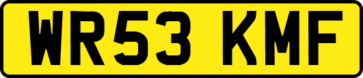 WR53KMF
