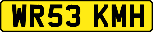 WR53KMH