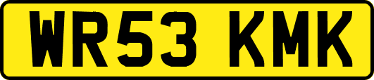 WR53KMK