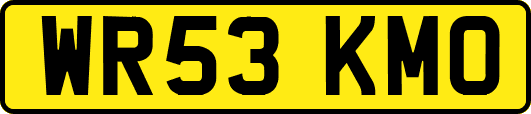 WR53KMO