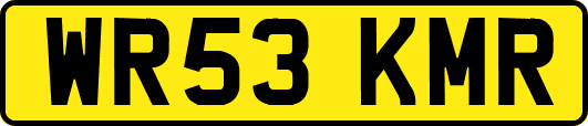 WR53KMR