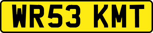 WR53KMT